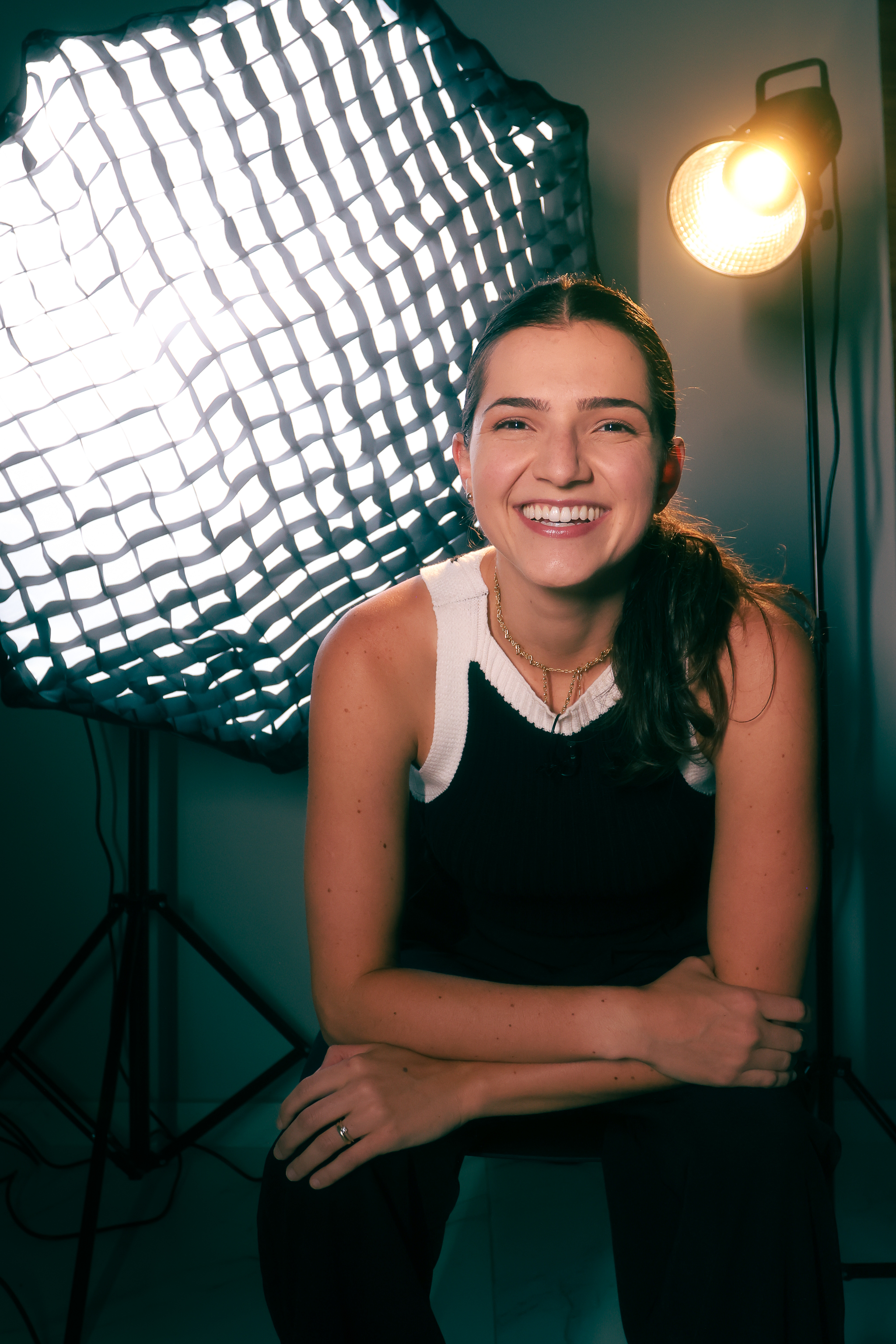 Gabi Melo — Smart Sales